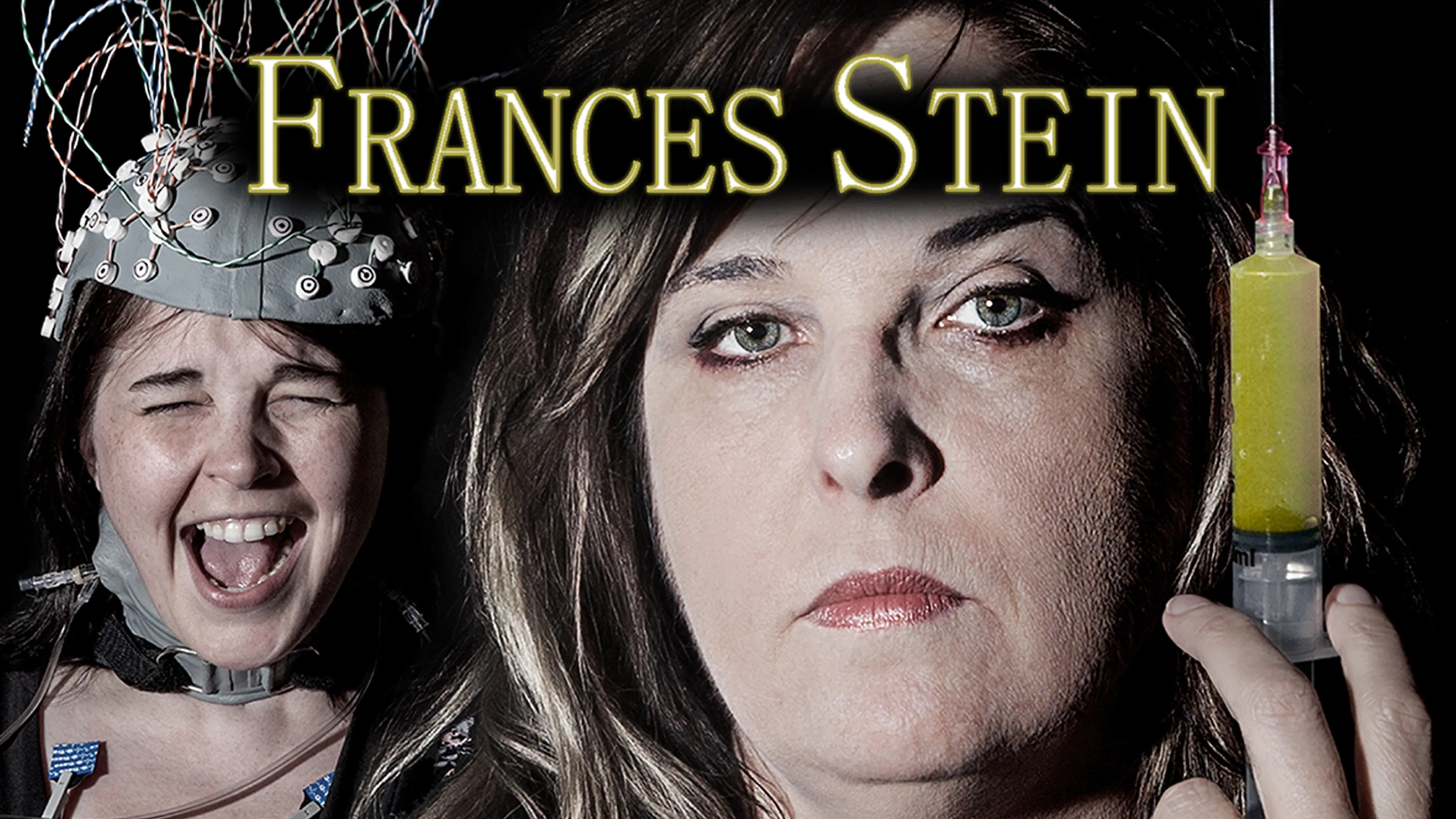 Frances Stein poster